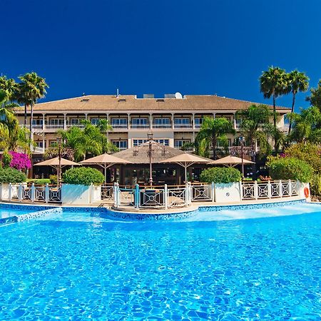 Lindner Hotel Mallorca Portals Nous, Part Of Jdv By Hyatt Портас Ноус Экстерьер фото