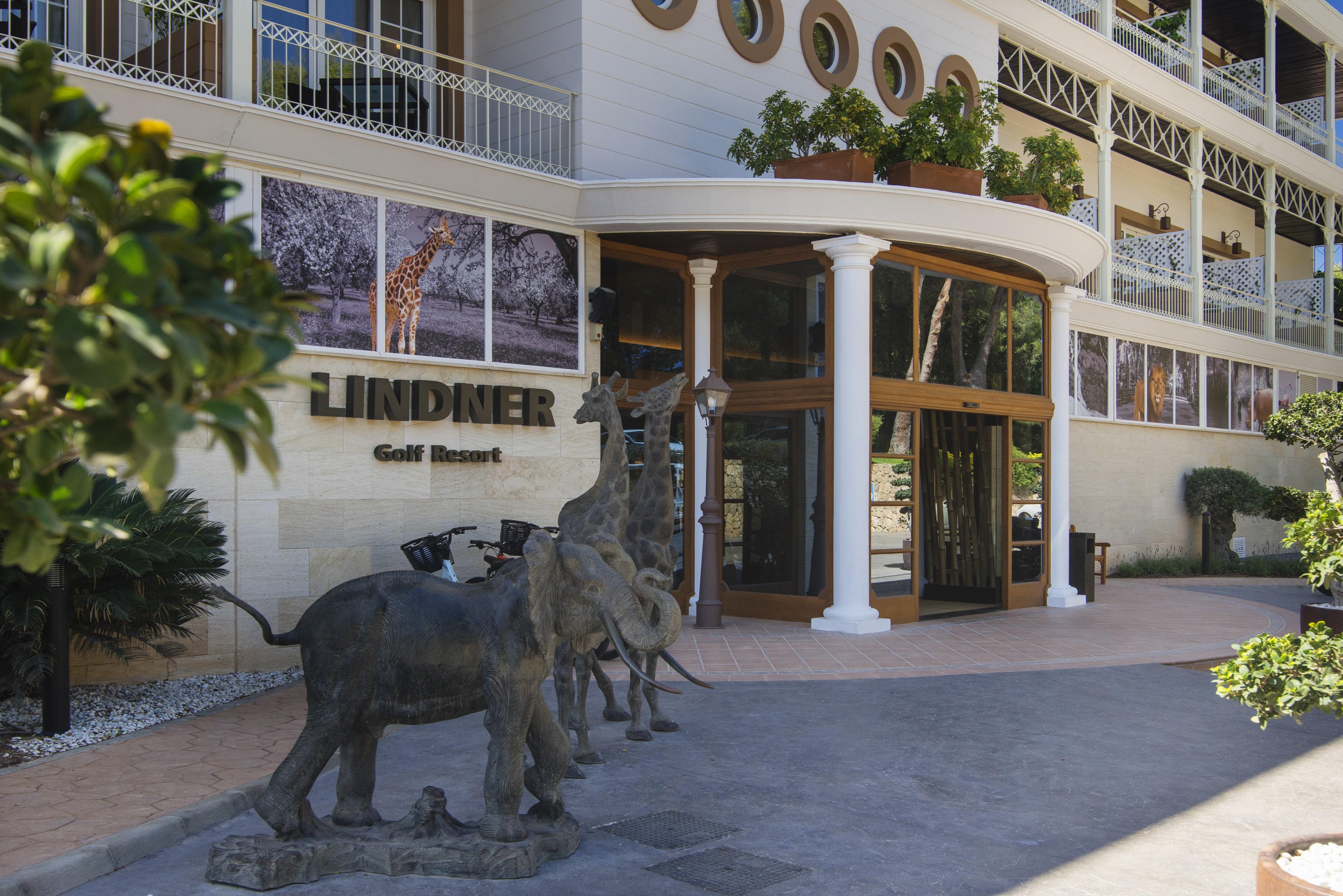 Lindner Hotel Mallorca Portals Nous, Part Of Jdv By Hyatt Портас Ноус Экстерьер фото
