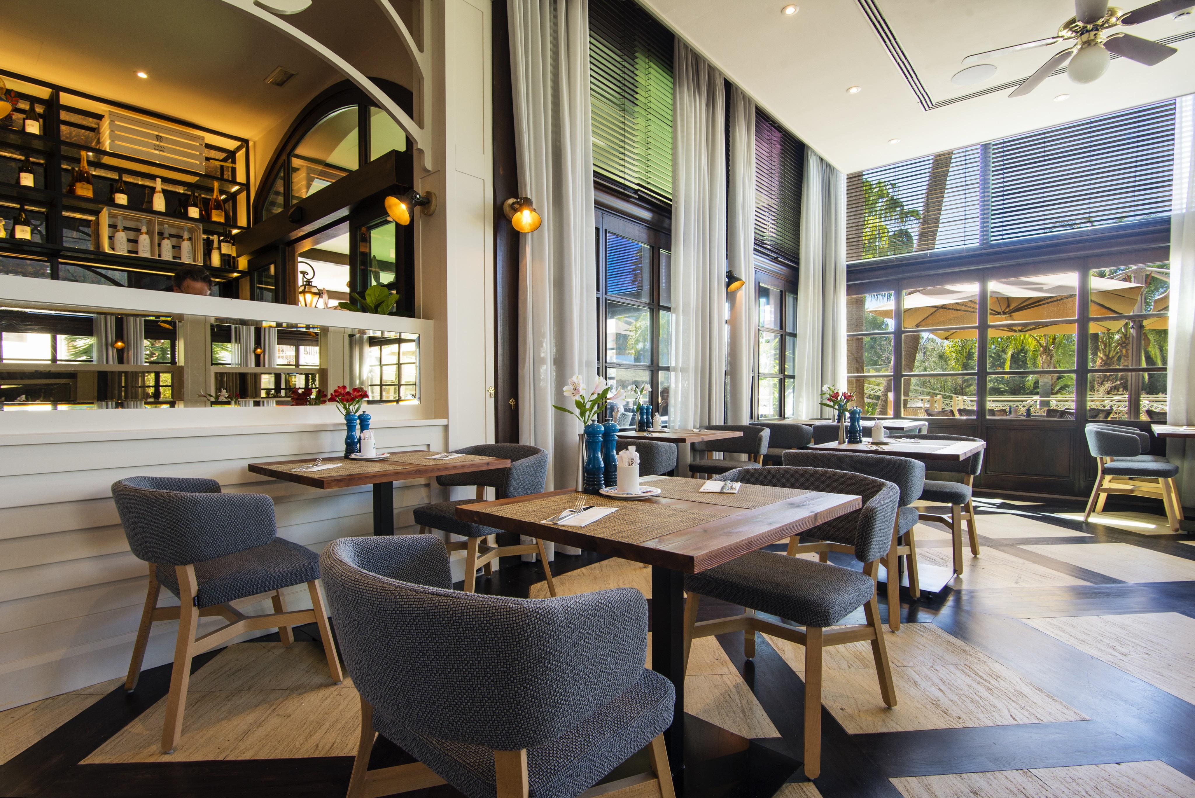 Lindner Hotel Mallorca Portals Nous, Part Of Jdv By Hyatt Портас Ноус Экстерьер фото
