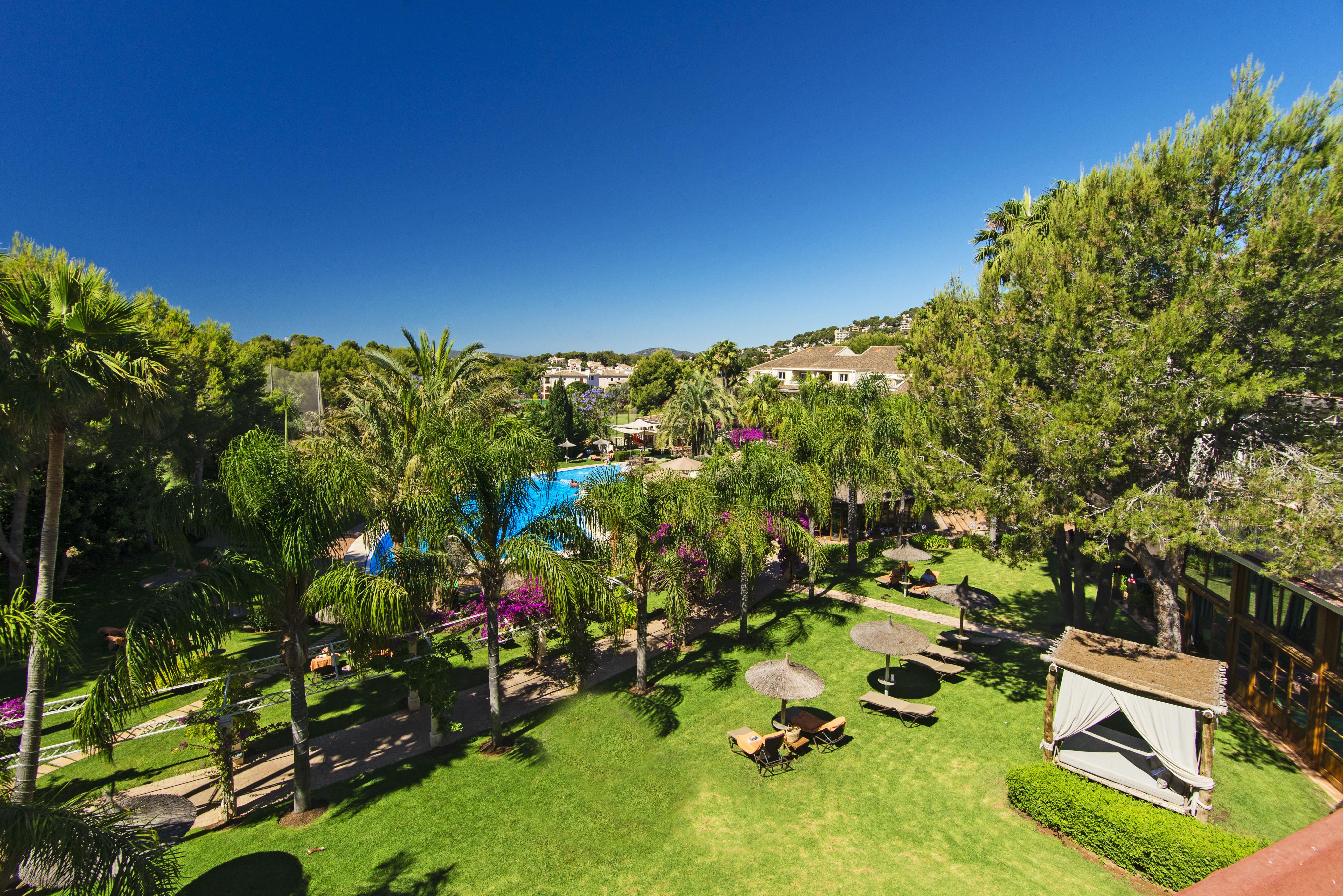 Lindner Hotel Mallorca Portals Nous, Part Of Jdv By Hyatt Портас Ноус Экстерьер фото