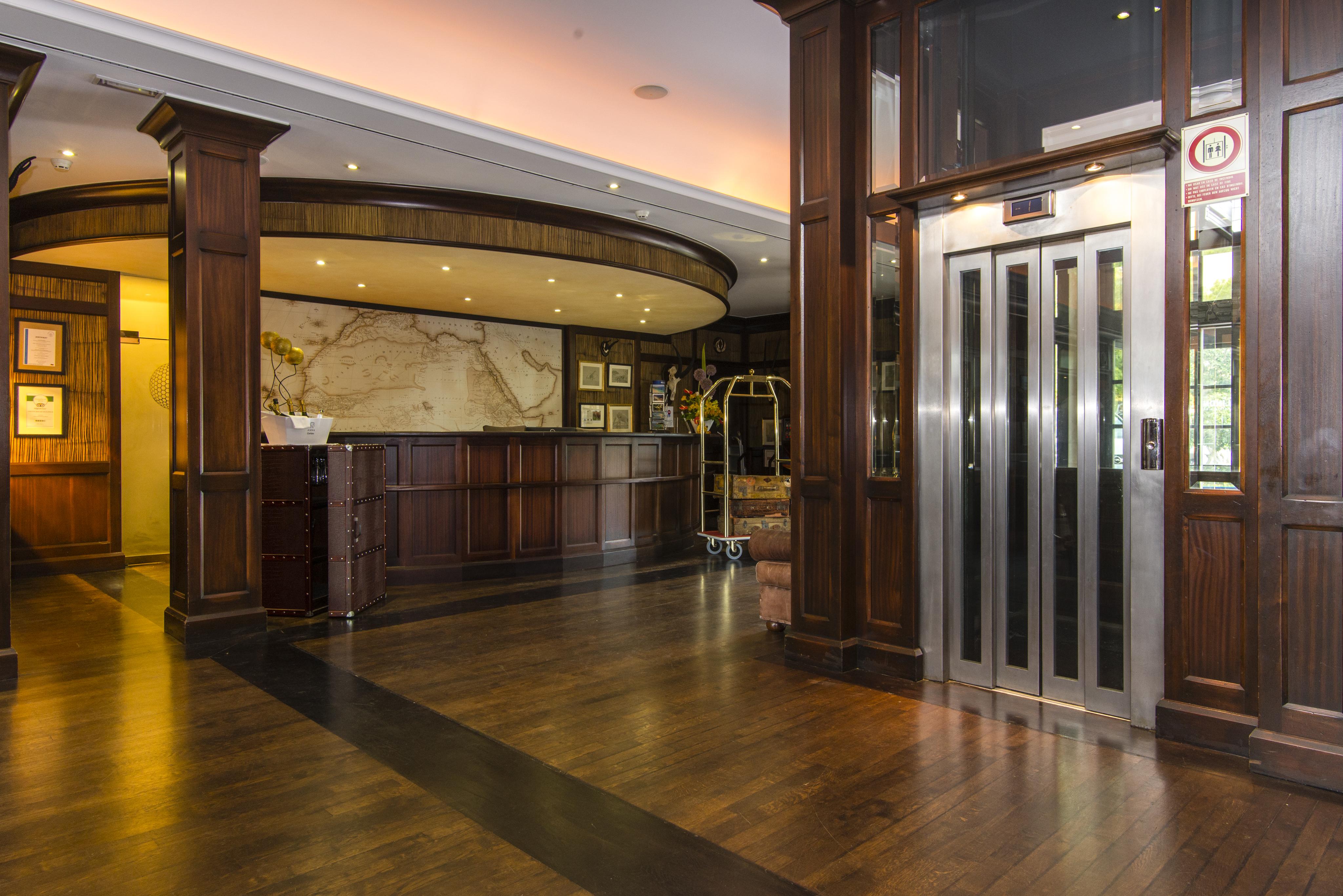 Lindner Hotel Mallorca Portals Nous, Part Of Jdv By Hyatt Портас Ноус Экстерьер фото