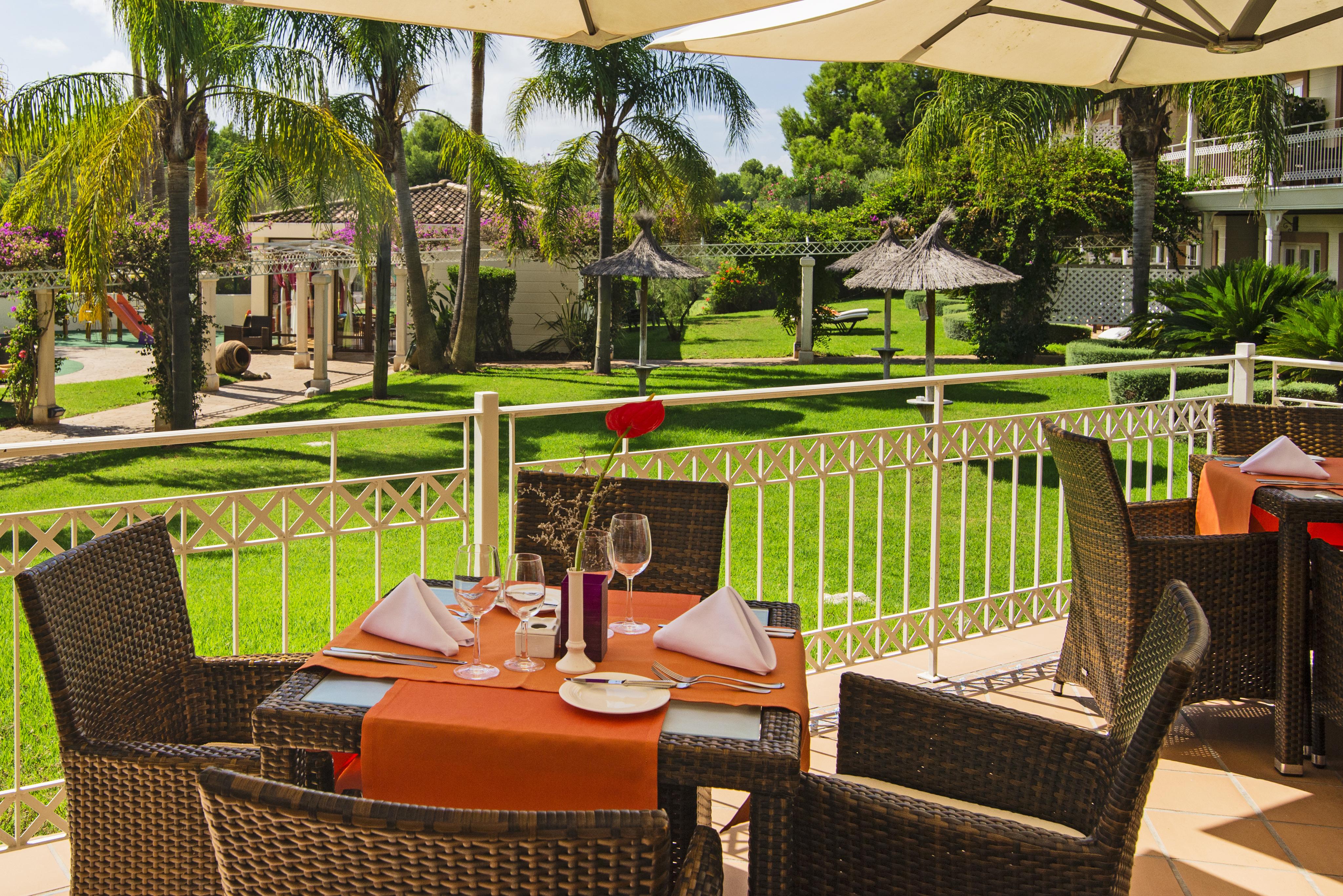 Lindner Hotel Mallorca Portals Nous, Part Of Jdv By Hyatt Портас Ноус Экстерьер фото
