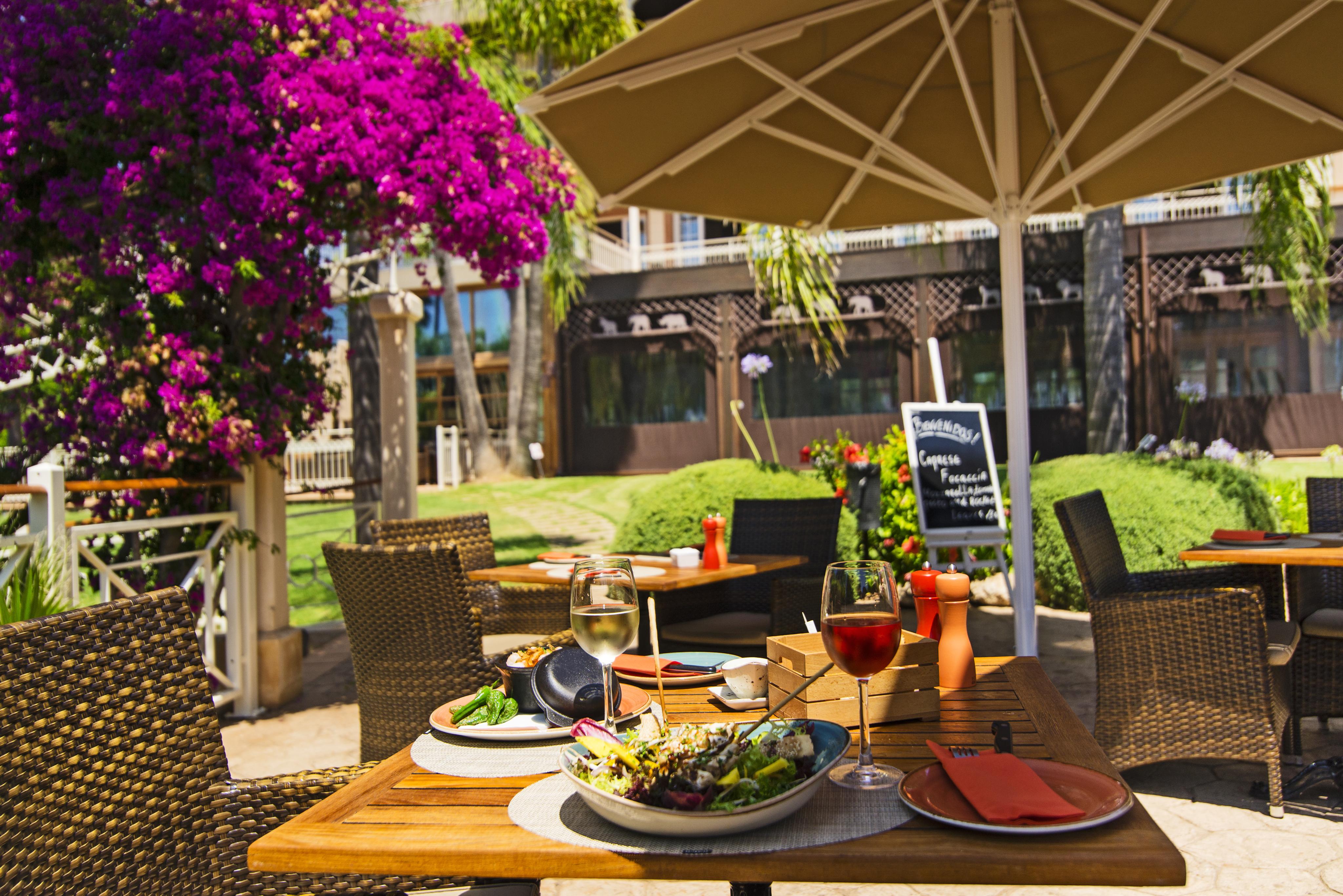 Lindner Hotel Mallorca Portals Nous, Part Of Jdv By Hyatt Портас Ноус Экстерьер фото