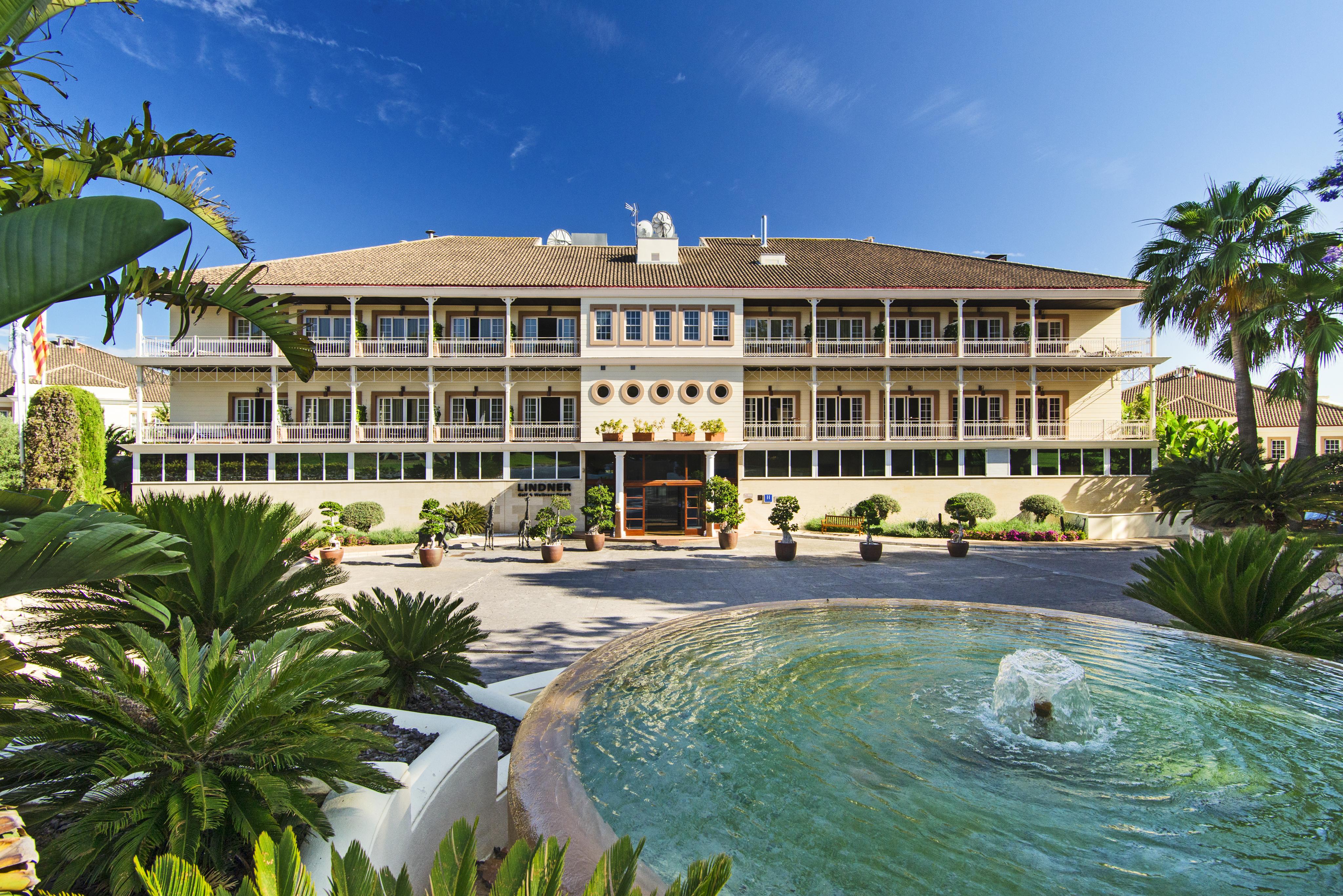 Lindner Hotel Mallorca Portals Nous, Part Of Jdv By Hyatt Портас Ноус Экстерьер фото