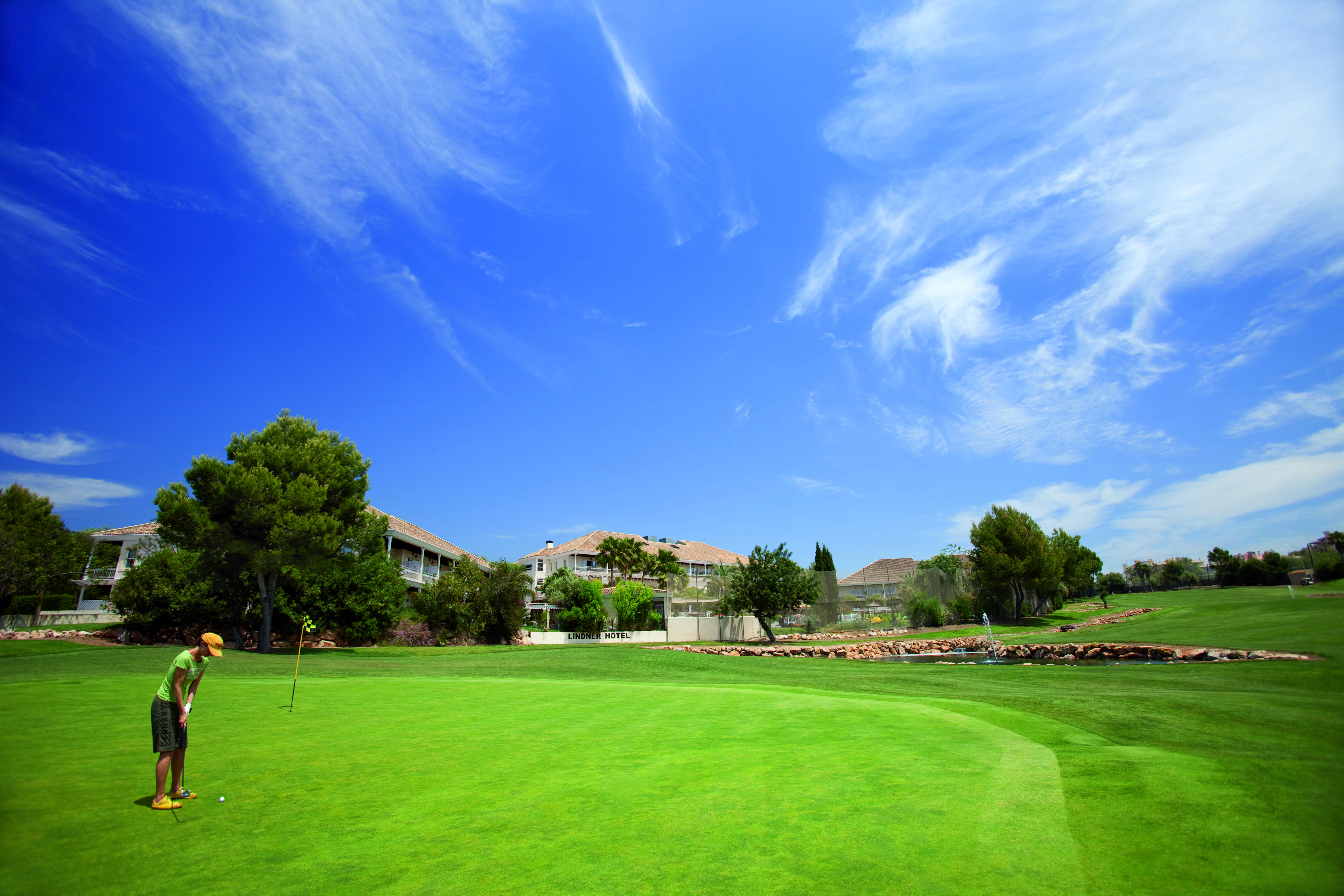 Lindner Hotel Mallorca Portals Nous, Part Of Jdv By Hyatt Портас Ноус Экстерьер фото