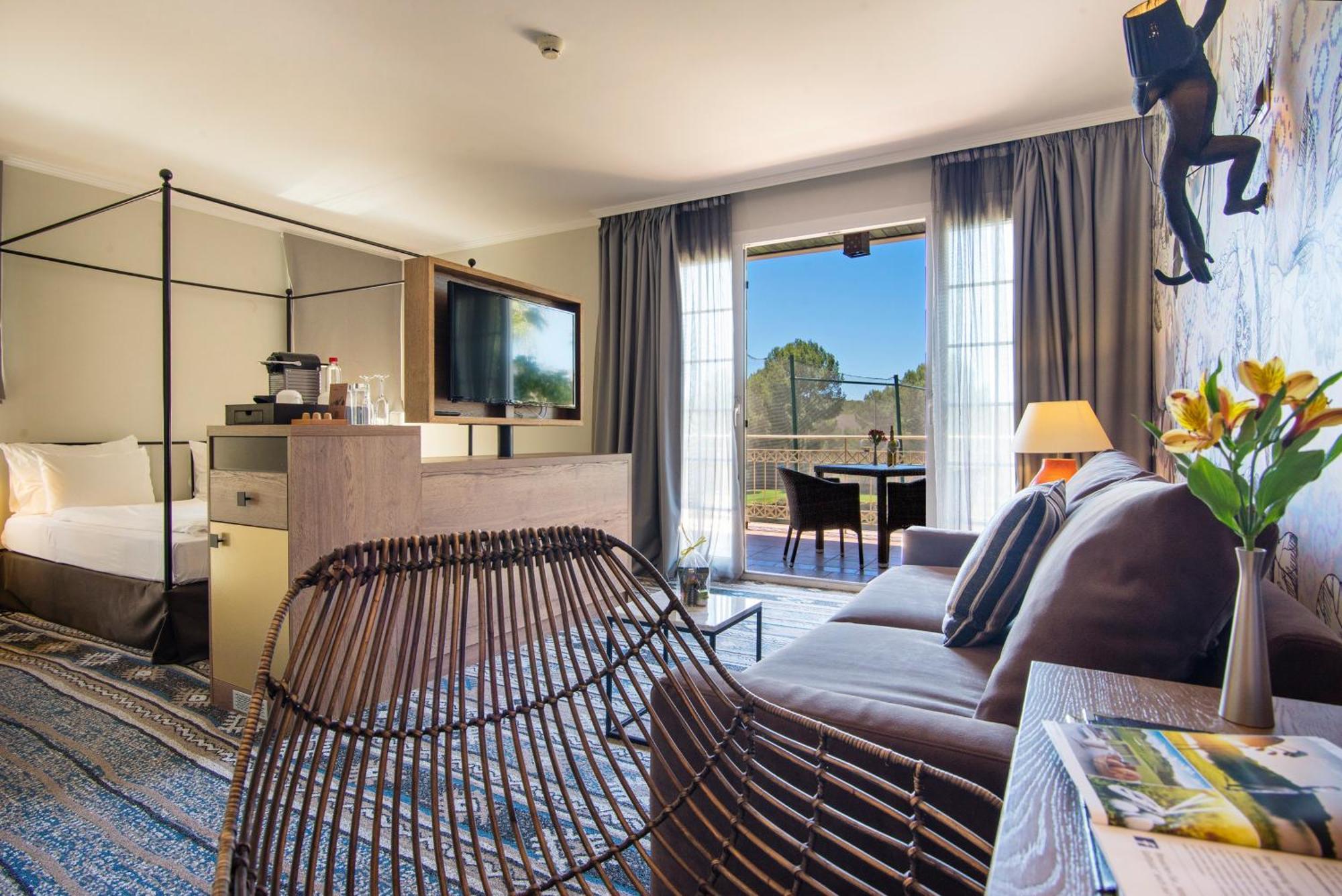 Lindner Hotel Mallorca Portals Nous, Part Of Jdv By Hyatt Портас Ноус Экстерьер фото