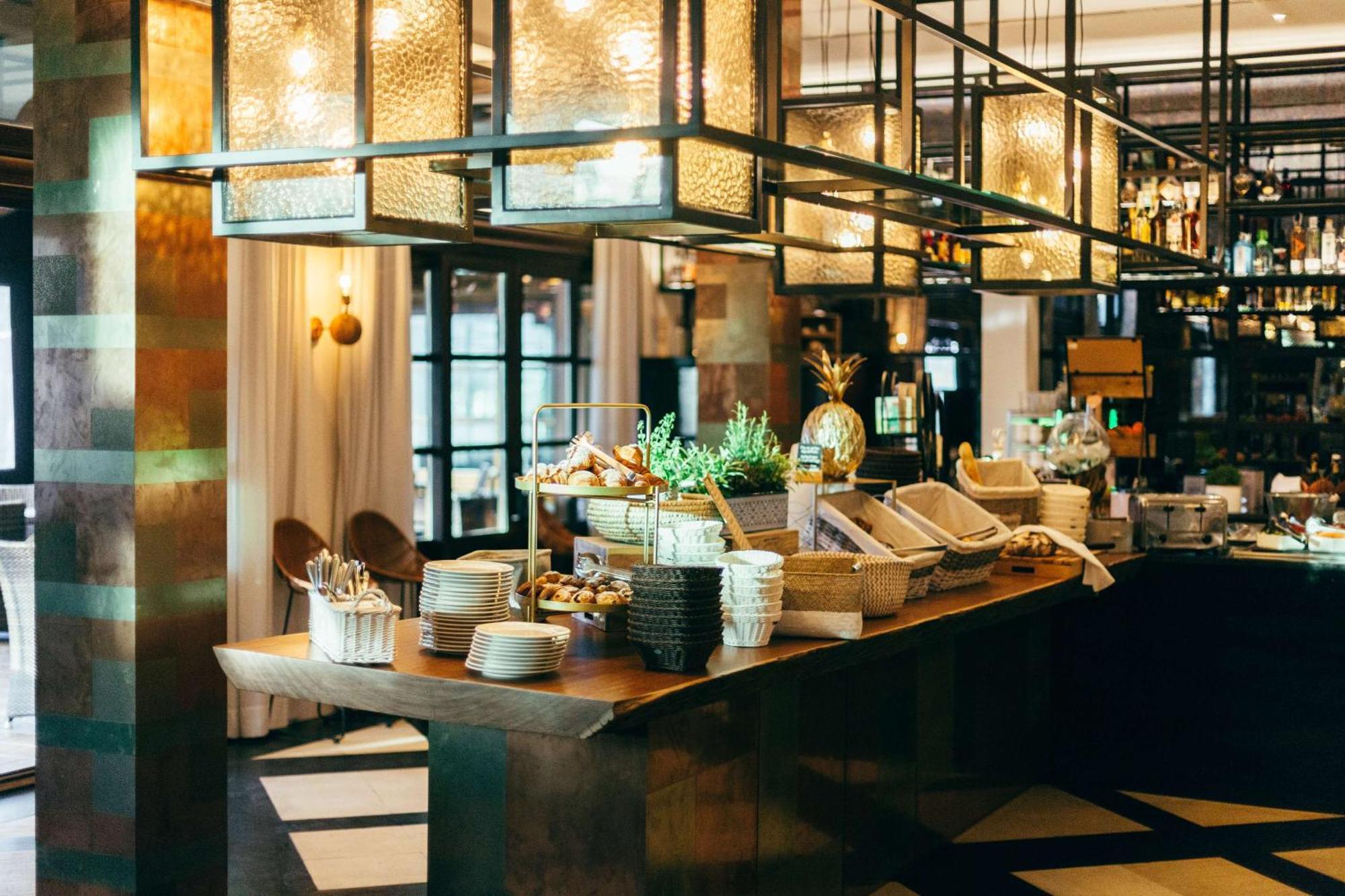 Lindner Hotel Mallorca Portals Nous, Part Of Jdv By Hyatt Портас Ноус Экстерьер фото