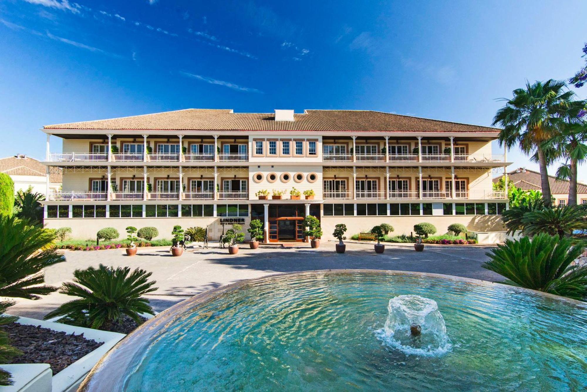 Lindner Hotel Mallorca Portals Nous, Part Of Jdv By Hyatt Портас Ноус Экстерьер фото