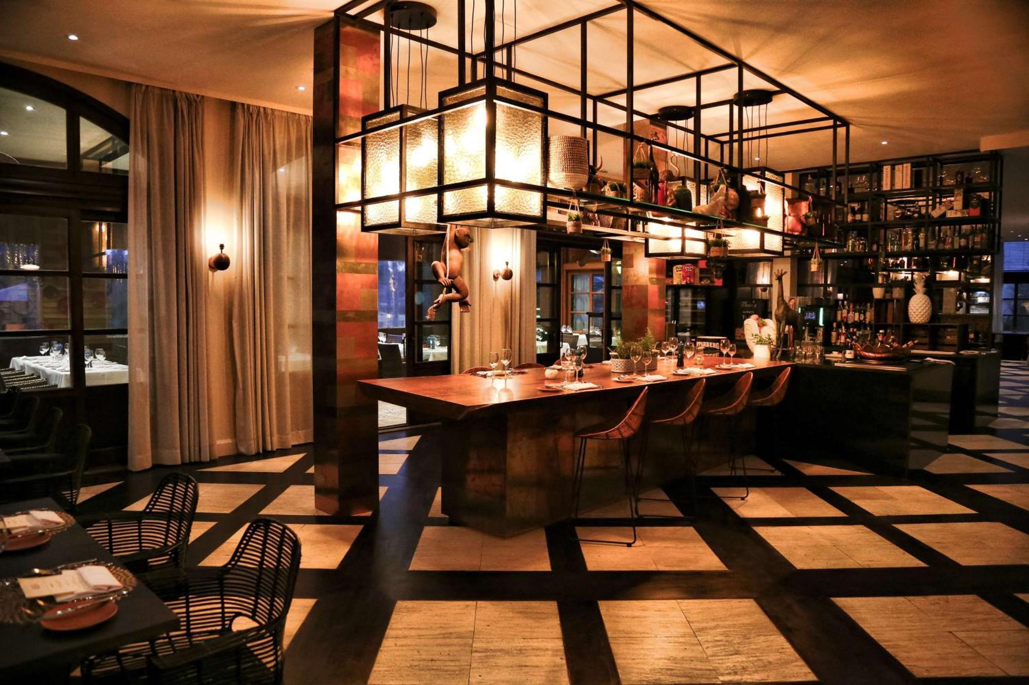 Lindner Hotel Mallorca Portals Nous, Part Of Jdv By Hyatt Портас Ноус Экстерьер фото