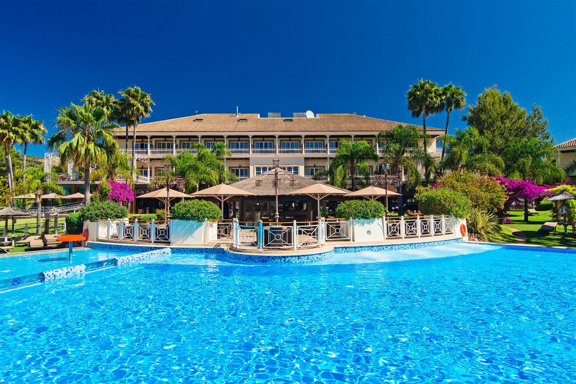 Lindner Hotel Mallorca Portals Nous, Part Of Jdv By Hyatt Портас Ноус Экстерьер фото